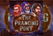 The Prancing Pony Slot Review